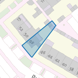 Perceel LDM00-B-9816