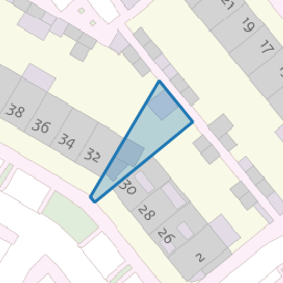 Perceel LDM00-B-9818