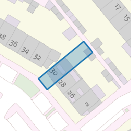 Perceel LDM00-B-9819