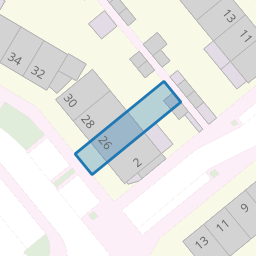 Perceel LDM00-B-9821