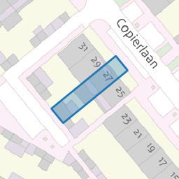 Perceel LDM00-B-9825