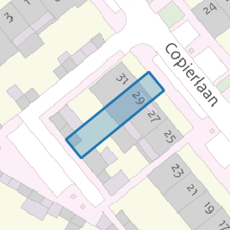 Perceel LDM00-B-9826