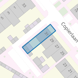 Perceel LDM00-B-9827