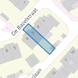 Perceel LDM00-B-9832