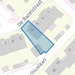 Perceel LDM00-B-9833