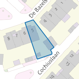 Perceel LDM00-B-9834