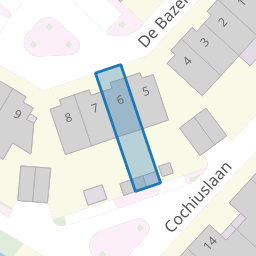 Perceel LDM00-B-9835