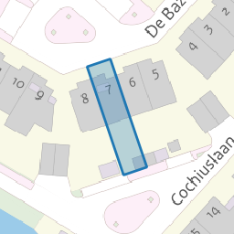 Perceel LDM00-B-9836