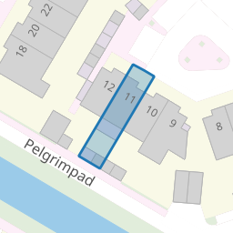 Perceel LDM00-B-9840