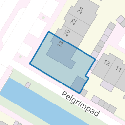 Perceel LDM00-B-9842