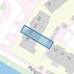 Perceel LDM00-B-9843