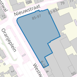 Perceel LDM00-B-9856