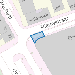 Perceel LDM00-B-9857