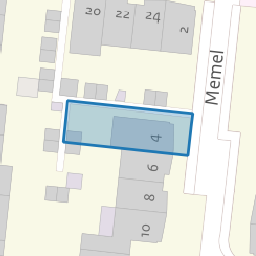 Perceel LDM00-B-9861