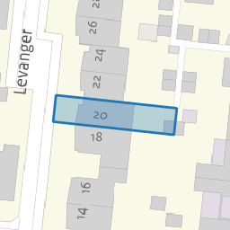 Perceel LDM00-B-9870