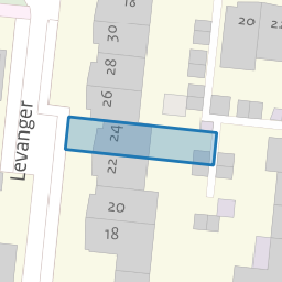 Perceel LDM00-B-9872