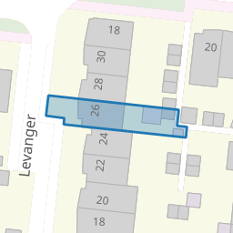 Perceel LDM00-B-9873