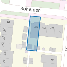 Perceel LDM00-B-9877