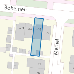 Perceel LDM00-B-9879