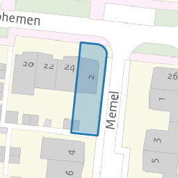 Perceel LDM00-B-9880