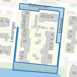 Perceel LDM00-B-9881