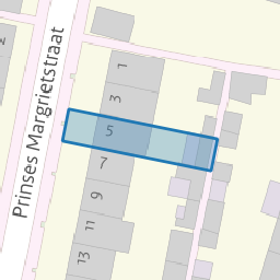 Perceel LDM00-B-9892