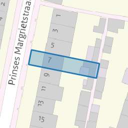 Perceel LDM00-B-9893