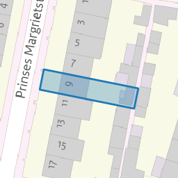 Perceel LDM00-B-9894