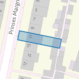 Perceel LDM00-B-9895