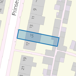 Perceel LDM00-B-9897