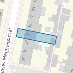 Perceel LDM00-B-9901