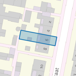 Perceel LDM00-B-9906