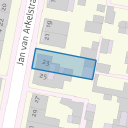 Perceel LDM00-B-9909