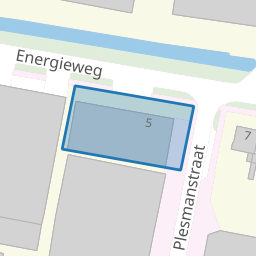 Perceel LDM00-B-9923