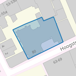 Perceel LDM00-B-9952