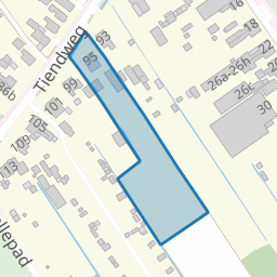 Perceel LDM00-B-9956