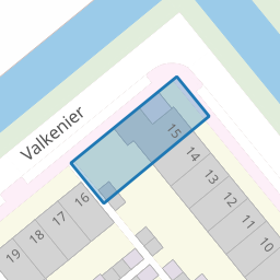 Perceel LDM00-B-9958