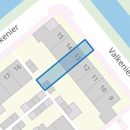 Perceel LDM00-B-9960