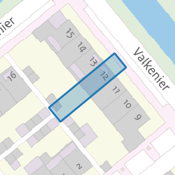 Perceel LDM00-B-9961