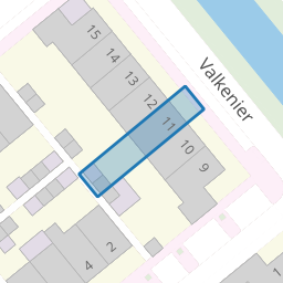 Perceel LDM00-B-9962