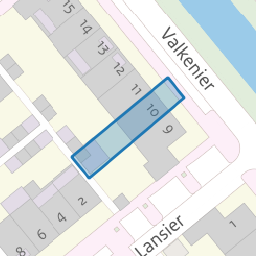 Perceel LDM00-B-9963