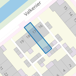 Perceel LDM00-B-9966