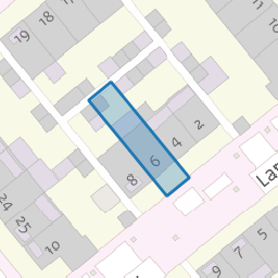 Perceel LDM00-B-9971