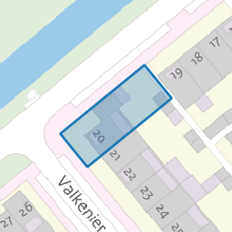 Perceel LDM00-B-9973