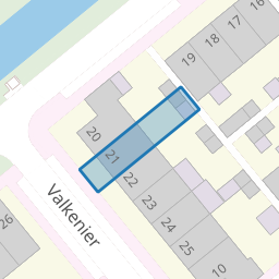 Perceel LDM00-B-9974