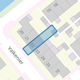 Perceel LDM00-B-9975