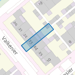 Perceel LDM00-B-9976