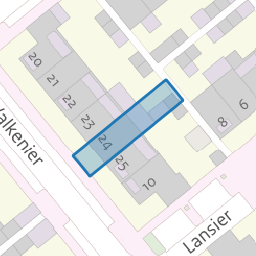 Perceel LDM00-B-9977