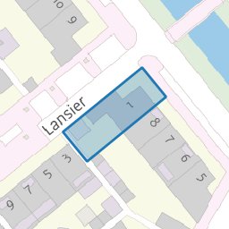 Perceel LDM00-B-9980