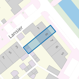 Perceel LDM00-B-9981